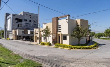 CASA EN VENTA, PRIVADA LOS ANGELES, ZONA NUEVA LINDA VISTA, GUADALUPE NL.