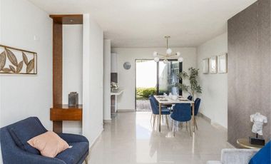 CASA EN VENTA, PRIVADA LOS ANGELES, ZONA NUEVA LINDA VISTA, GUADALUPE NL.