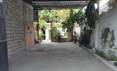 Se alquila terreno en Av. José Orrantia, junto a TC Televisión JosS