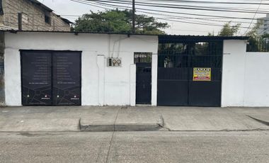 Se alquila terreno en Av. José Orrantia, junto a TC Televisión JosS