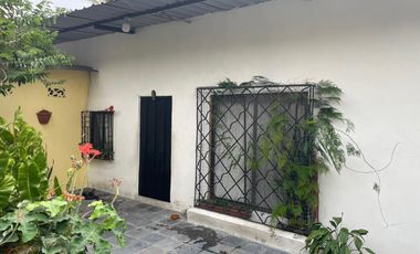 Se alquila terreno en Av. José Orrantia, junto a TC Televisión JosS
