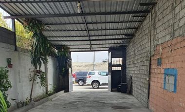 Se alquila terreno en Av. José Orrantia, junto a TC Televisión JosS