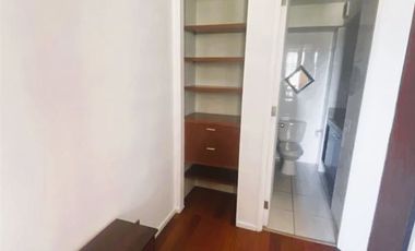 Departamento en Venta en Santiago Centro