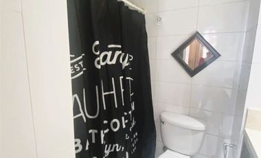 Departamento en Venta en Santiago Centro