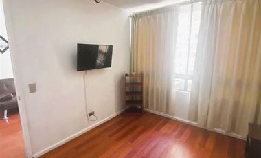 Departamento en Venta en Santiago Centro