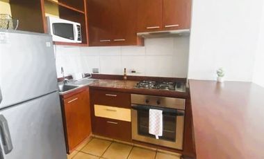 Departamento en Venta en Santiago Centro