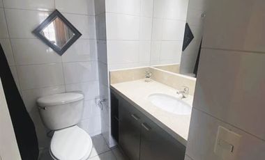 Departamento en Venta en Santiago Centro