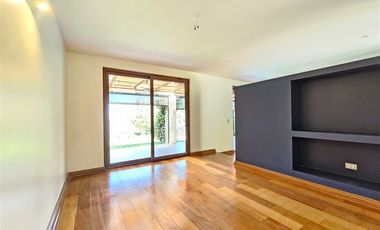 Casa en Venta en Condominio Los Bosques