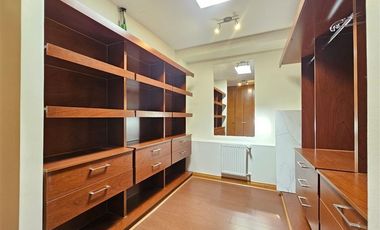 Casa en Venta en Condominio Los Bosques