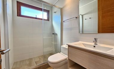 Casa en Venta en Condominio Los Bosques