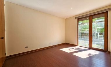 Casa en Venta en Condominio Los Bosques