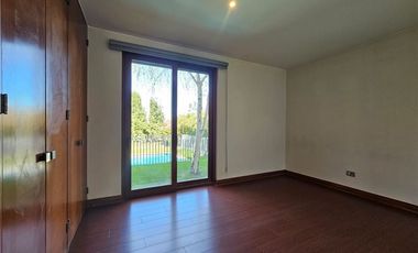 Casa en Venta en Condominio Los Bosques