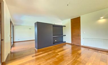 Casa en Venta en Condominio Los Bosques
