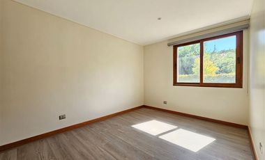 Casa en Venta en Condominio Los Bosques