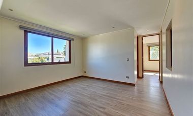Casa en Venta en Condominio Los Bosques