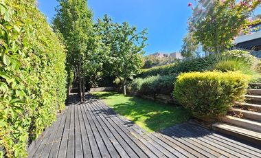 Casa en Venta en Condominio Los Bosques