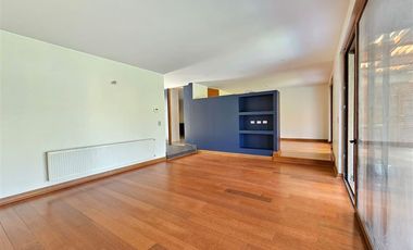 Casa en Venta en Condominio Los Bosques