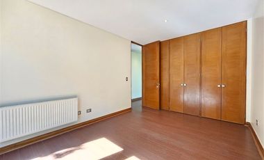 Casa en Venta en Condominio Los Bosques
