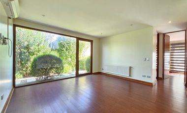 Casa en Venta en Condominio Los Bosques