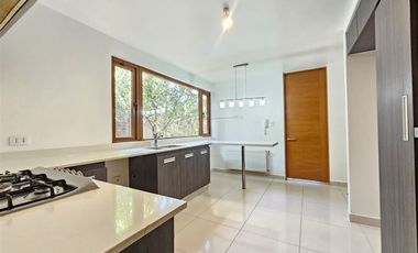 Casa en Venta en Condominio Los Bosques