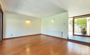 Casa en Venta en Condominio Los Bosques