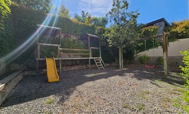 Casa en Venta en Condominio Los Bosques