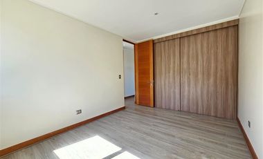 Casa en Venta en Condominio Los Bosques