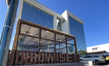 Oficina en Venta en Huanhuali con Gabriel Gonzáles Videla