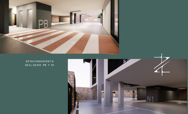 Departamentos en Venta Cascatta, Lomas de Angelopolis