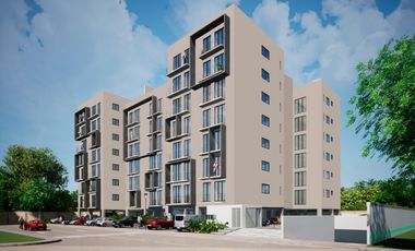 Departamentos en Venta Cascatta, Lomas de Angelopolis