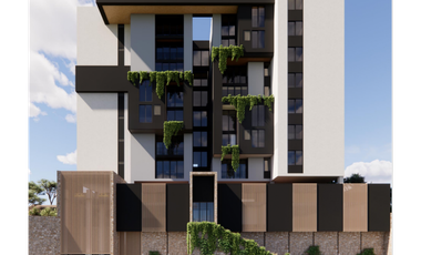 Departamentos en Venta Cascatta, Lomas de Angelopolis