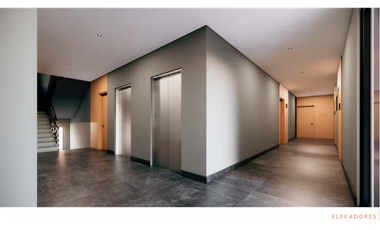 Departamentos en Venta Cascatta, Lomas de Angelopolis