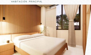 Departamentos en Venta Cascatta, Lomas de Angelopolis