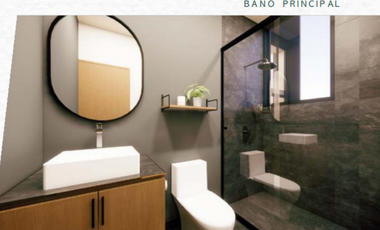 Departamentos en Venta Cascatta, Lomas de Angelopolis