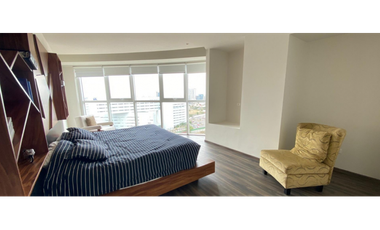 Departamento en Venta Torre Arts, Zona Angelopolis