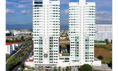 Departamento en Venta Torre Arts, Zona Angelopolis