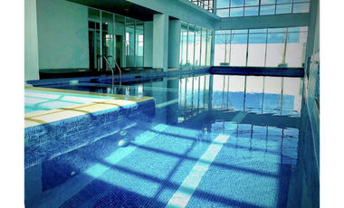 Departamento en Venta Torre Arts, Zona Angelopolis