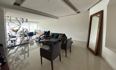 Departamento en Venta Torre Arts, Zona Angelopolis