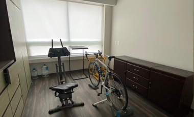 Departamento en Venta Torre Arts, Zona Angelopolis