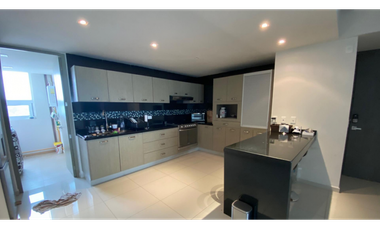 Departamento en Venta Torre Arts, Zona Angelopolis