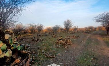 Sitio en Arriendo en HUECHUN