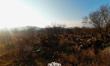 Sitio en Arriendo en HUECHUN