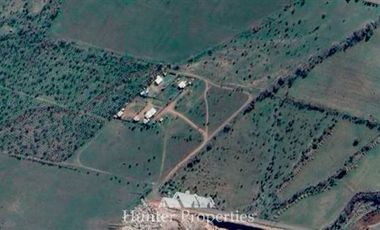 Agrícola en Arriendo en HUECHUN