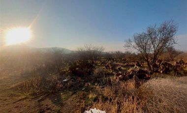 Parcela en Arriendo en HUECHUN