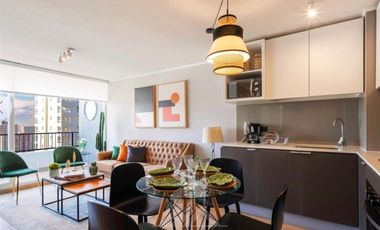 Departamento en Venta en MILAN RVC