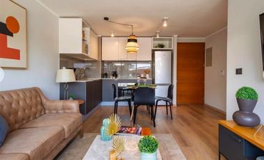 Departamento en Venta en MILAN RVC