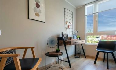 Departamento en Venta en MILAN RVC