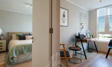 Departamento en Venta en MILAN RVC