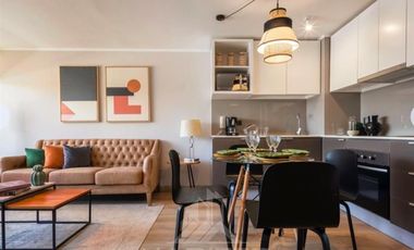 Departamento en Venta en MILAN RVC