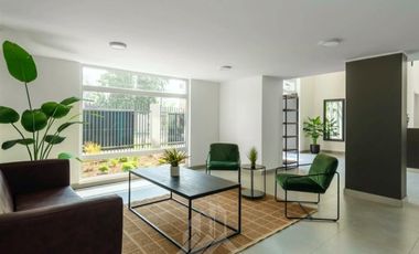 Departamento en Venta en MILAN RVC